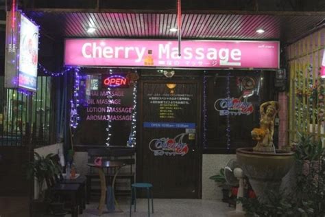 cherry massage bangkok|Cherry Massage Bangkok, Bangkok .